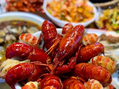 -四禧精酿铜锅涮肉·烧烤工场(大明湖店)