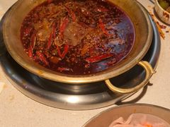 -小龙坎火锅(全球总店)