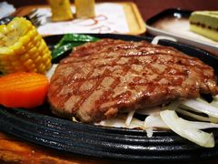 特制鲜烤牛排套餐-尊品牛排(沙湾印象汇店)