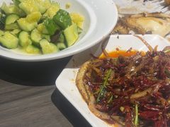 -小粉房鲽鱼头海鲜小串(燕郊总店)