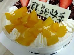 -卡漫莫尼蛋糕(徐汇店)