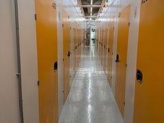 -安东易迷你仓自助寄存仓库(金桥店)
