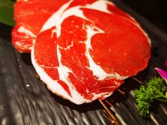 -牛市牛烤肉(西单大悦城店)