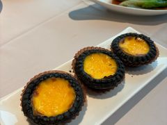 -粤财皇冠假日酒店·彩华轩中餐厅