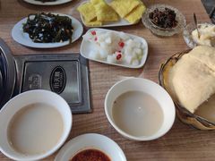 -尼玛藏家风味园(阿山食城店)