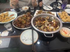 -鱼之家小四川水煮鱼