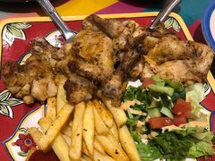 -Tony's House