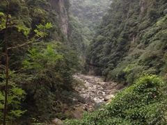 -太鲁阁公园