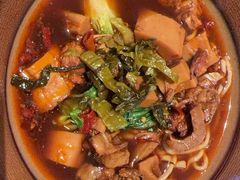 -成都尼依格罗酒店