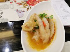 -虾饺妹·粤式手工点心(水荫路店)