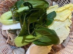 -三个渔夫·蒸汽海鲜(万德大厦店)