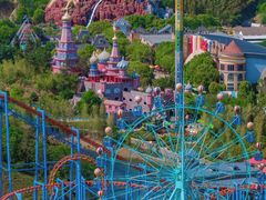 -南京银杏湖乐园