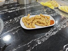 -古乐牛香·鲜牛肉牛杂火锅(高新店)