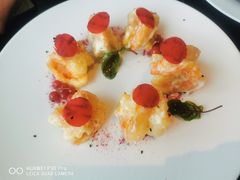 -南京景枫万豪酒店·万豪中餐厅