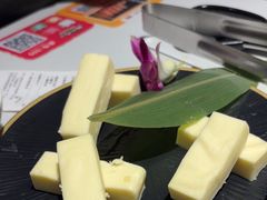 -韩时烤肉(枫蓝店)