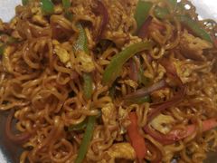 -范儿·嫂子烤肉·精致炭火烤肉(长治路店)