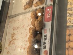 -東更道点心行(崂山丽达店)