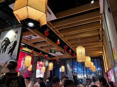 -兔槽江湖菜·重庆璧山兔(水围店)