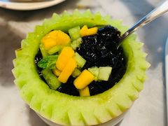 -蝴蝶里·粤菜·点心(龙湖天街&滨江店)
