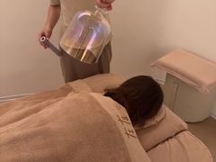 -左右Massage/Spa(长寿路店)