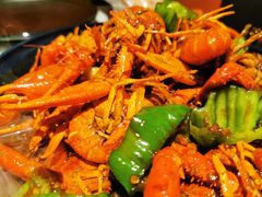 -红盔甲·小龙虾(天钥桥店)