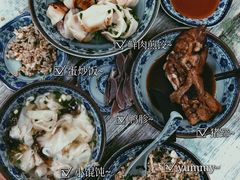 -无名氏宵夜小摊(祝家三姐妹馄饨店)