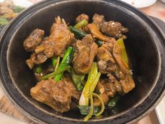 -新金盛·海鲜酒楼(盐田店)