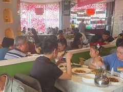 -大碗居·烤鸭·鱼头泡饼(天坛东门店)