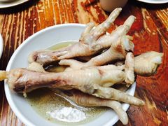 -黄祥华养生堂·炖汤·营养蒸饭(岭南天地店)