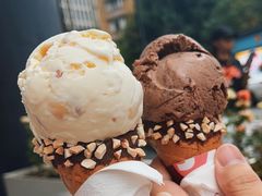 -哈根达斯(龙湖时代天街店)