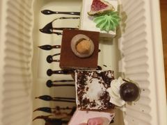 -雕刻时光·无国界料理西餐厅(五山店)
