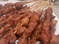 -新兴家喻酒家·羊城名宴(昌岗店)