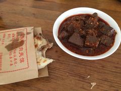 东关赵记粉汤羊血(兴庆北路店)-东关赵记粉汤羊血(兴庆北路店)