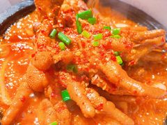 -七八冷面·延边朝鲜族美食(圣熙八号店)