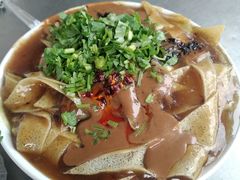 -正味斋锅巴菜(西北角店)