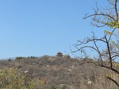 -白水寺森林公园