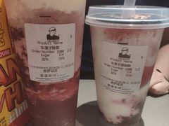 -LELECHA乐乐茶(美罗城店)