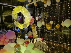 -CIAO·团建聚餐·生日派对轰趴馆(福田店)