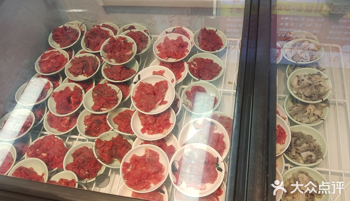 佛山新开牛肉粉店你来吃了吗!