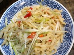 -关中道陕味艺术餐厅(西岳庙店)