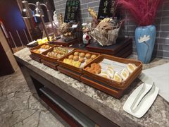 -浙江西子宾馆·瑶园咖啡厅