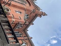 -上海佘山国家森林公园西佘山园