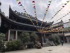 -华林禅寺