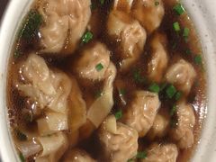 虾仔馄饨-共和春(甘泉路店)