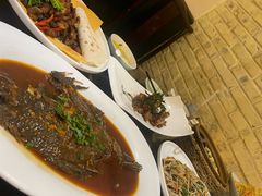 -纪林菜馆·博山菜老字号(华光路店)