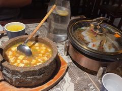 -绿茶餐厅(财富购物中心店)