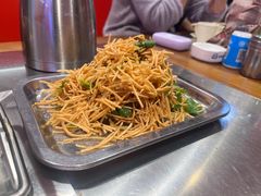 -古彭7只羊·鲜羊肉串·龙虾烧烤(玄武墨香路店)