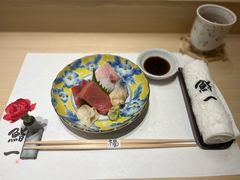 -鮨一日本料理旗舰店(总店)