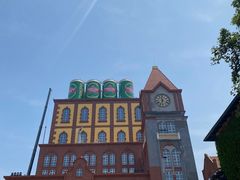 -青岛啤酒博物馆