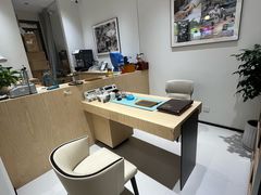 -亨达利名表维修中心(南西店)